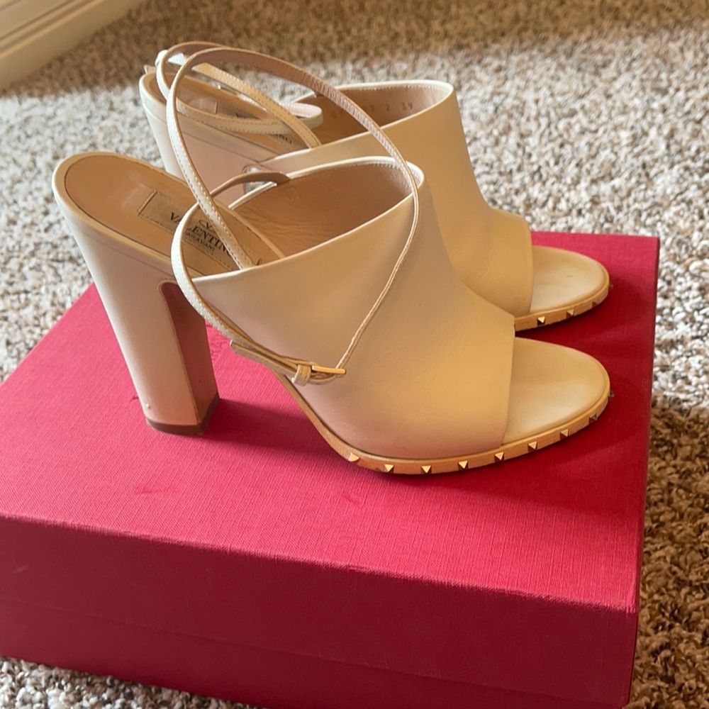 Valentino sandals
